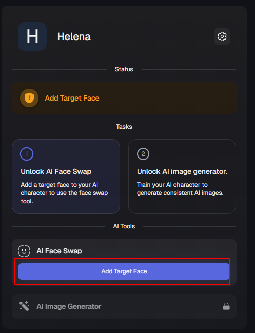 pykaso ai characters