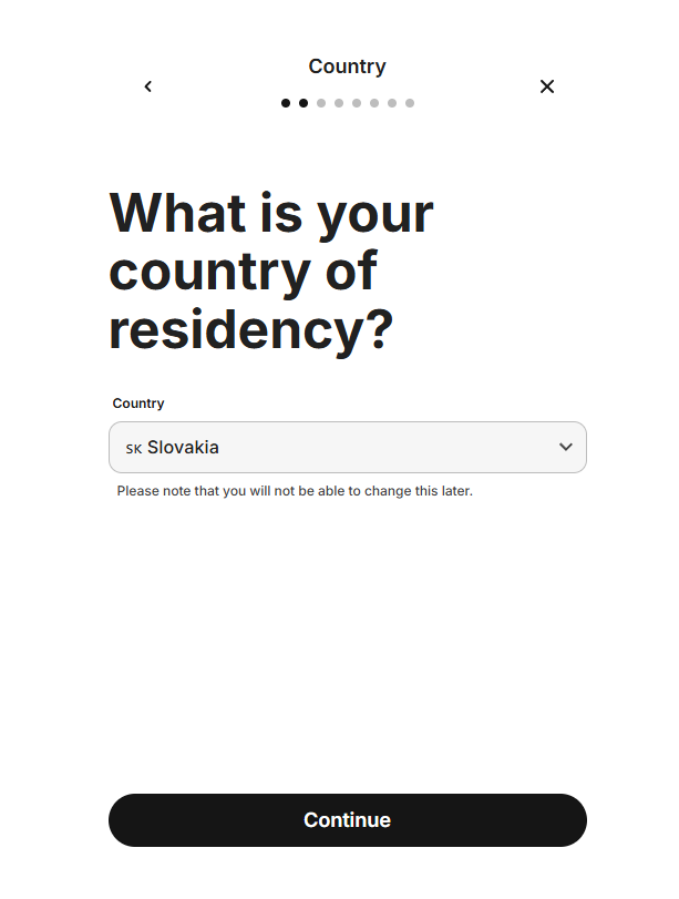 fanvue profile setup