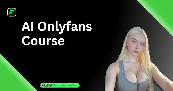 AI Onlyfans Course